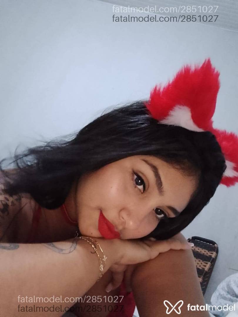 Acompanhante mulher morena (o) de olhos castanhos em Imperatriz - Monique Dantas