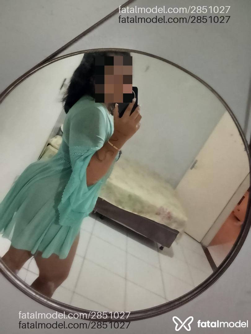 Acompanhante mulher morena (o) de olhos castanhos em Imperatriz - Monique Dantas