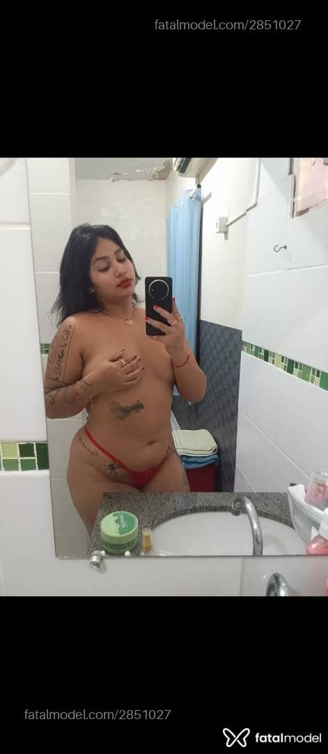 Acompanhante mulher morena (o) de olhos castanhos - Monique Dantas