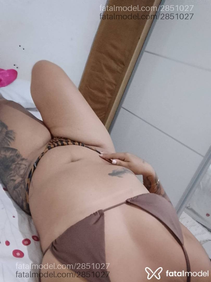 Acompanhante mulher morena (o) de olhos castanhos - Monique Dantas