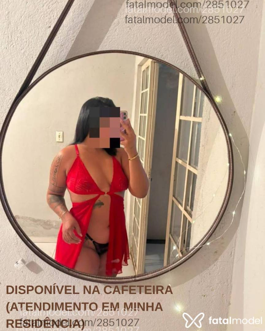 Acompanhante mulher morena (o) de olhos castanhos em Imperatriz - Monique Dantas