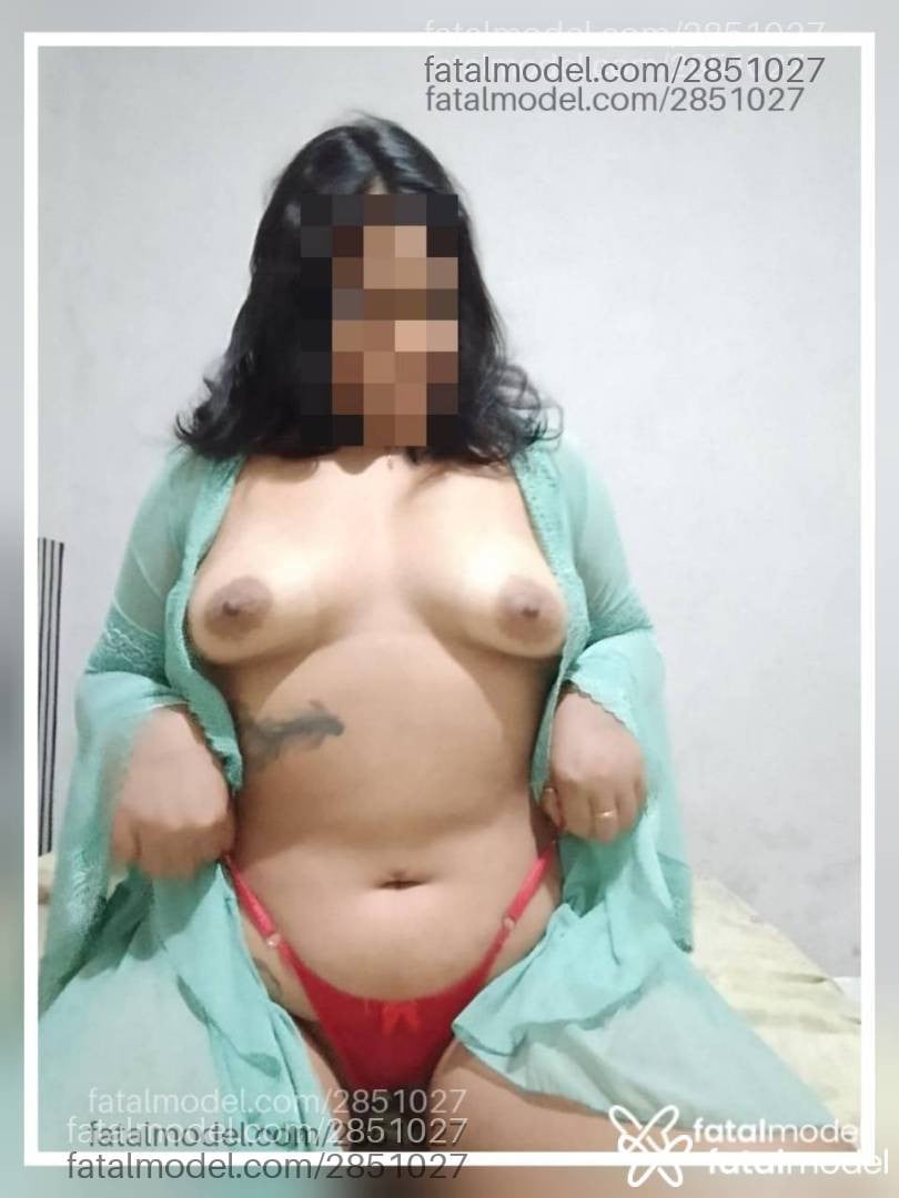 Acompanhante mulher morena (o) de olhos castanhos - Monique Dantas