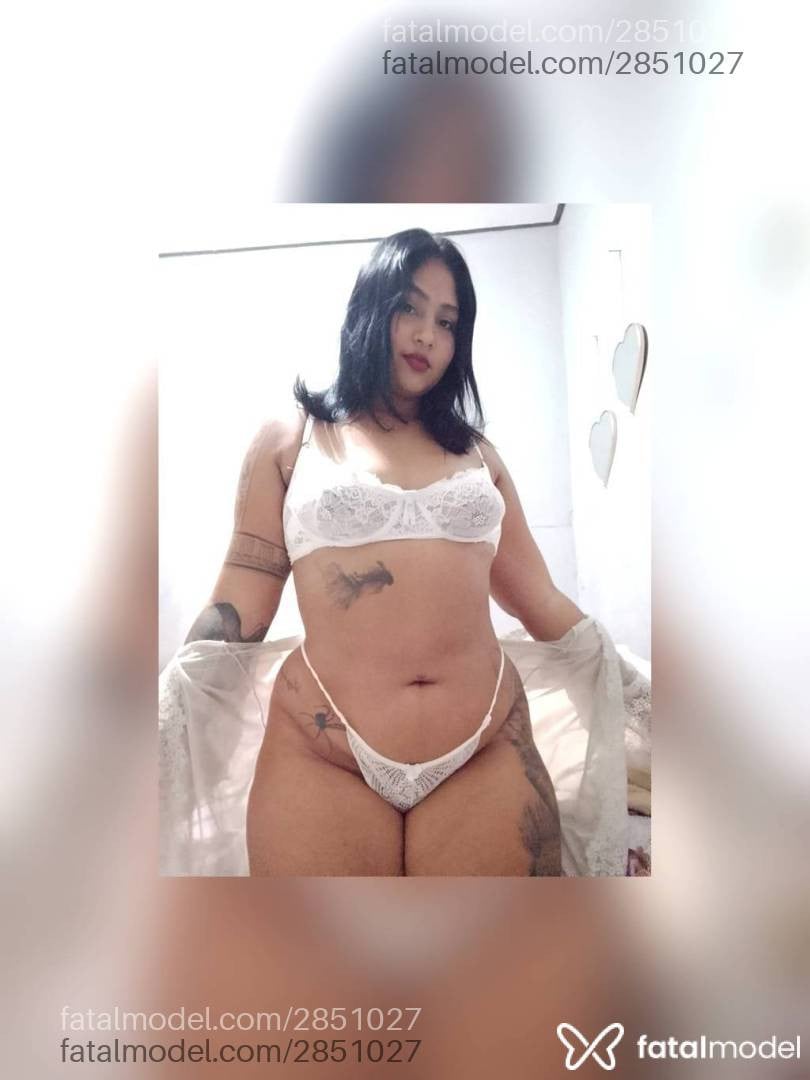 Acompanhante mulher morena (o) de olhos castanhos - Monique Dantas