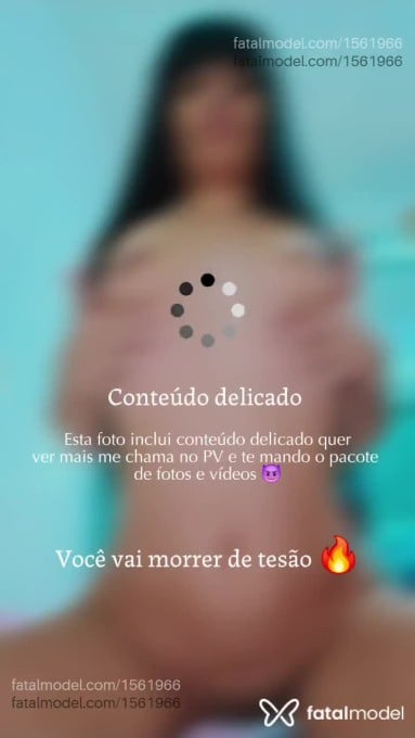 Acompanhante mulher morena (o) de olhos castanhos em São Carlos - Morena