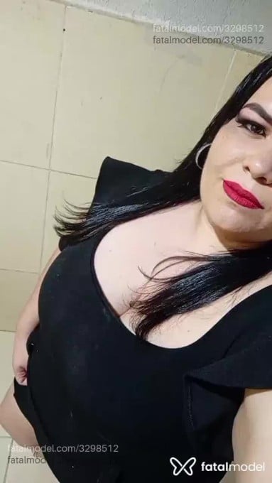 Acompanhante mulher com cabelo castanho de olhos castanhos em Petrolina - Andressa