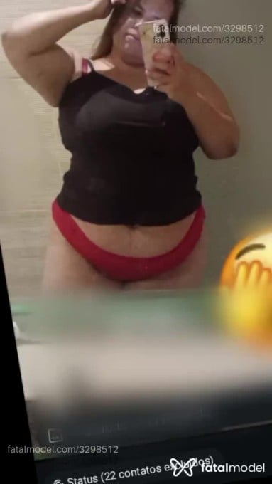 Acompanhante mulher com cabelo castanho de olhos castanhos em Petrolina - Andressa