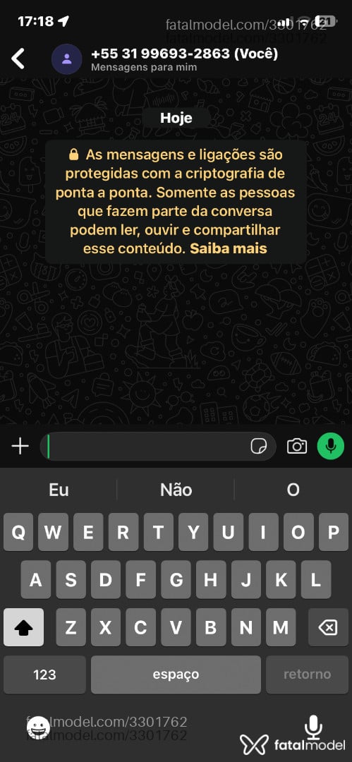 Acompanhante homem morena (o) de olhos castanhos em Sete Lagoas Acompanhante homem morena (o) de olhos castanhos em Sete Lagoas - Gustavo