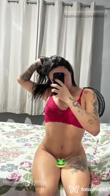 Acompanhante travesti morena (o) de olhos castanhos em Açailândia - Lanny