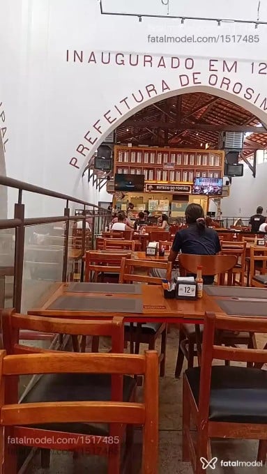 Acompanhante homem morena (o) de olhos pretos em Campinas Acompanhante homem morena (o) de olhos pretos em Campinas - Ferracine