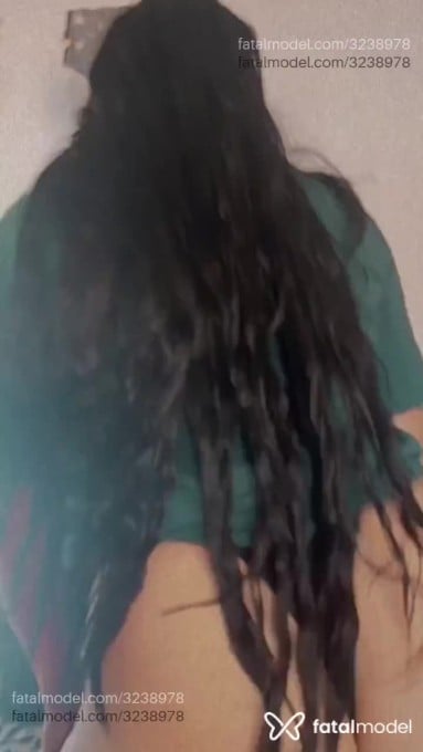 Acompanhante mulher morena (o) de olhos pretos em Palmas - Biancaamor