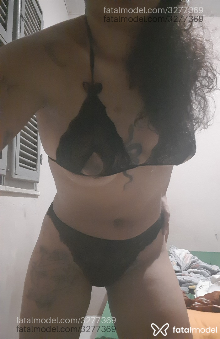 Acompanhante mulher morena (o) de olhos pretos em Virtual Acompanhante mulher morena (o) de olhos pretos em Virtual - Letícia Cruz Barbo