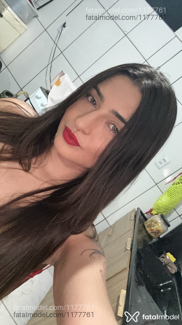 Acompanhante mulher com cabelo castanho de olhos castanhos em Porto Velho - Bruna