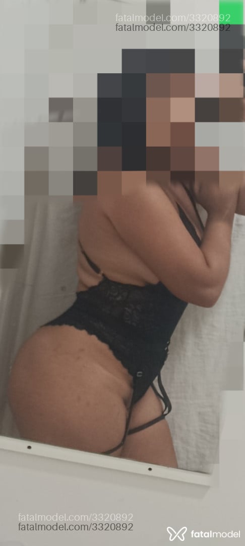 Acompanhante mulher morena (o) de olhos castanhos em Rio de Janeiro - Bianca Ferreira