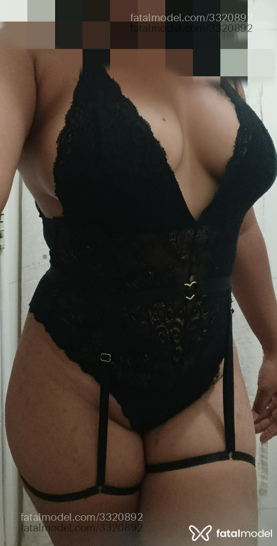 Acompanhante mulher morena (o) de olhos castanhos em Rio de Janeiro - Bianca Ferreira