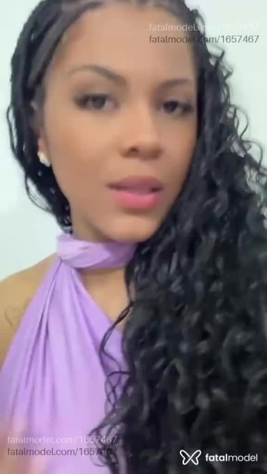 Acompanhante mulher morena (o) de olhos castanhos em Juiz de Fora - Balestrini