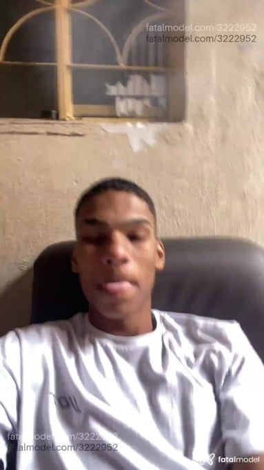 Acompanhante homem morena (o) de olhos castanhos em Virtual - Mvmineirin