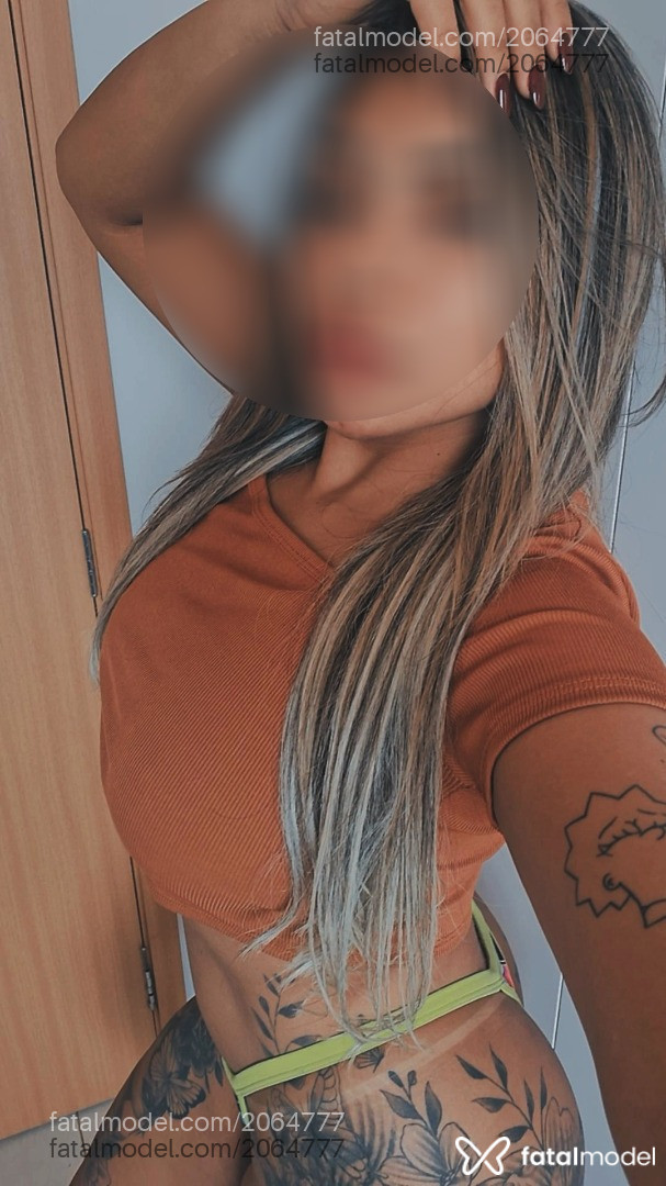 Acompanhante mulher loira (o) de olhos castanhos em Palmas Acompanhante mulher loira (o) de olhos castanhos em Palmas - Nathalia Bastos