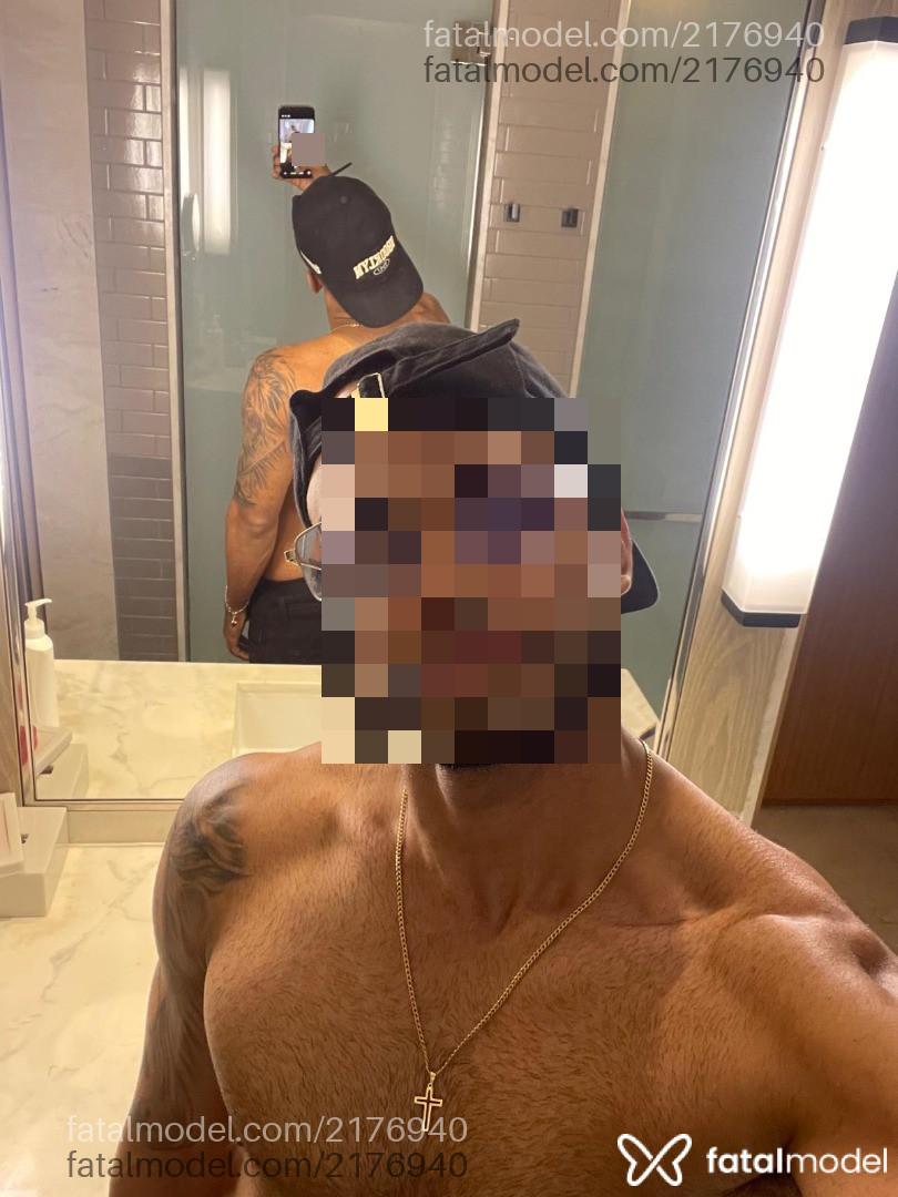 Acompanhante homem morena (o) de olhos pretos em Cabo Frio - Erick Borge