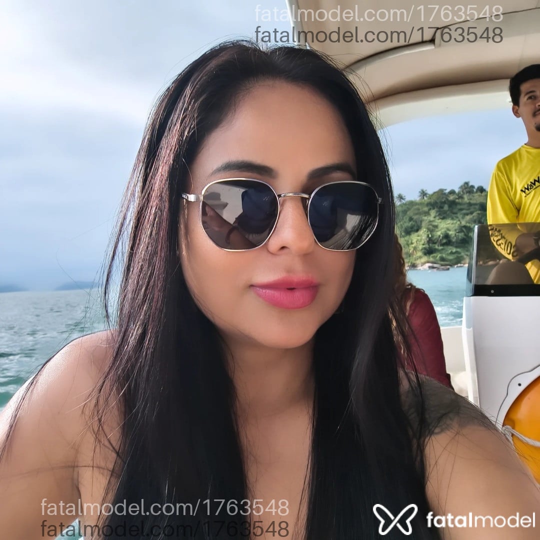 Acompanhante mulher morena (o) de olhos pretos em Campinas - Ju lara