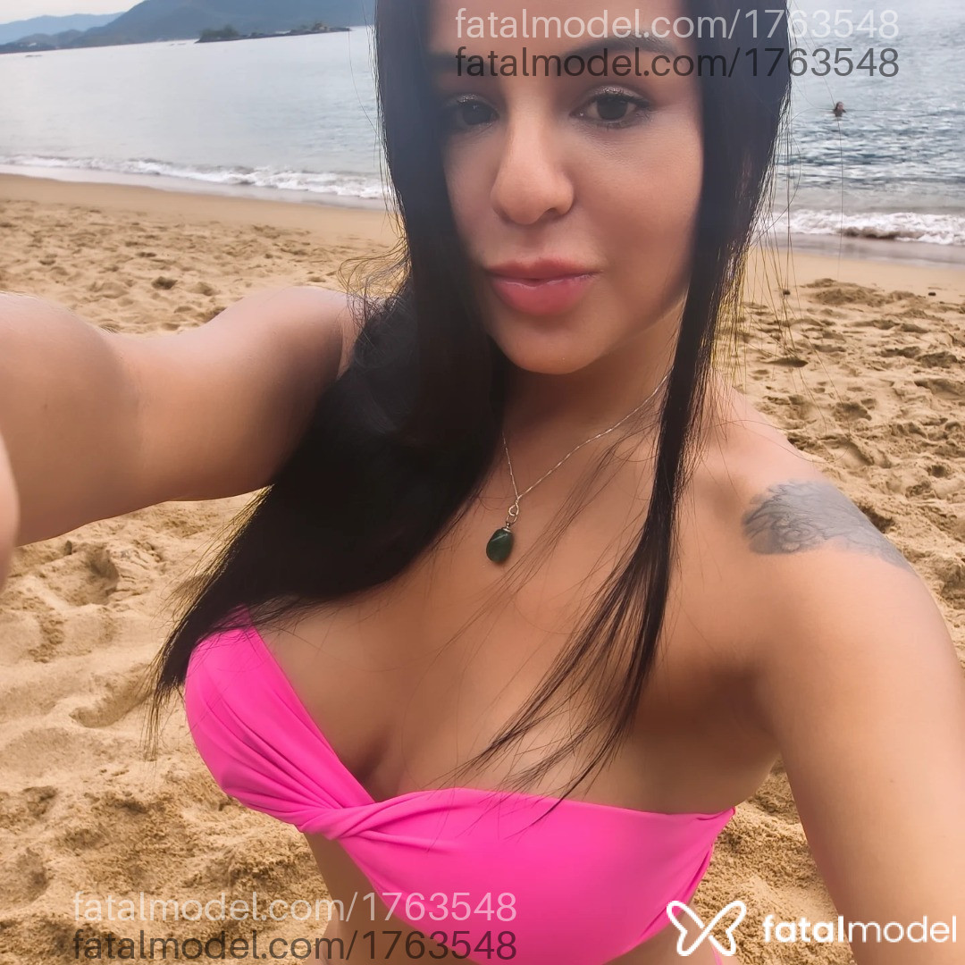 Acompanhante mulher morena (o) de olhos pretos em Campinas - Ju lara