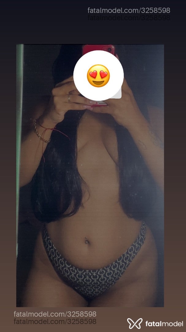 Acompanhante mulher morena (o) de olhos pretos em Imperatriz - Beatriz