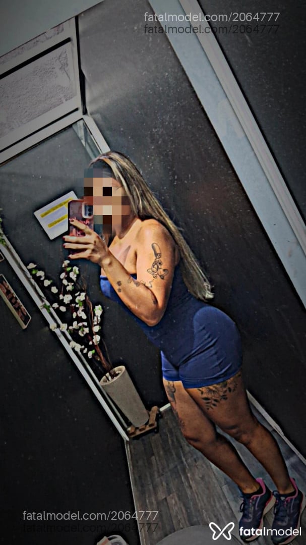 Acompanhante mulher loira (o) de olhos castanhos em Palmas Acompanhante mulher loira (o) de olhos castanhos em Palmas - Nathalia Bastos