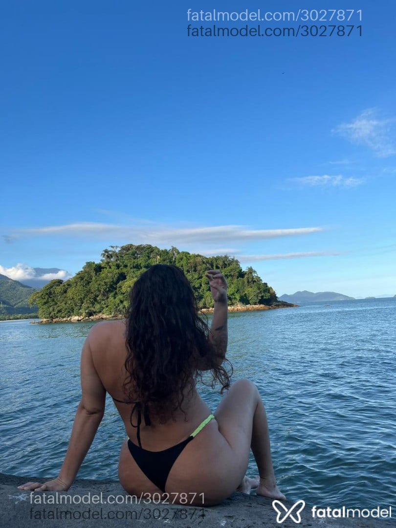Acompanhante mulher morena (o) de olhos castanhos em Mangaratiba - Piment