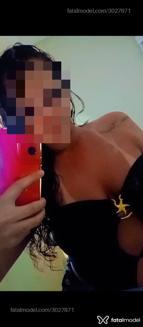 Acompanhante mulher morena (o) de olhos castanhos em Mangaratiba - Piment