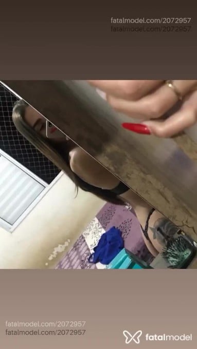 Acompanhante mulher trans ruiva (o) de olhos pretos em Ribeirão Preto - Bianca