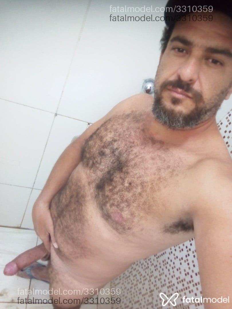 Acompanhante homem morena (o) de olhos castanhos em Angra dos Reis - Hudson