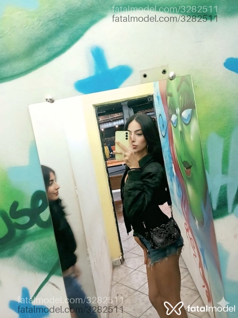 Acompanhante mulher trans morena (o) de olhos castanhos em Itapetininga - Jenny