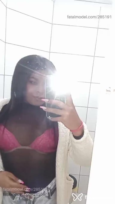 Acompanhante homem trans loira (o) de olhos castanhos em Novo Hamburgo - Suzyyy