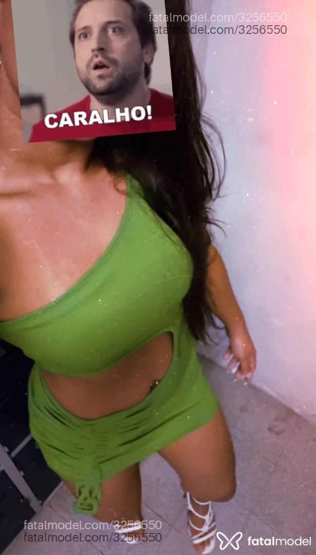 Acompanhante mulher morena (o) de olhos castanhos em Rio de Janeiro - Ana Oliver