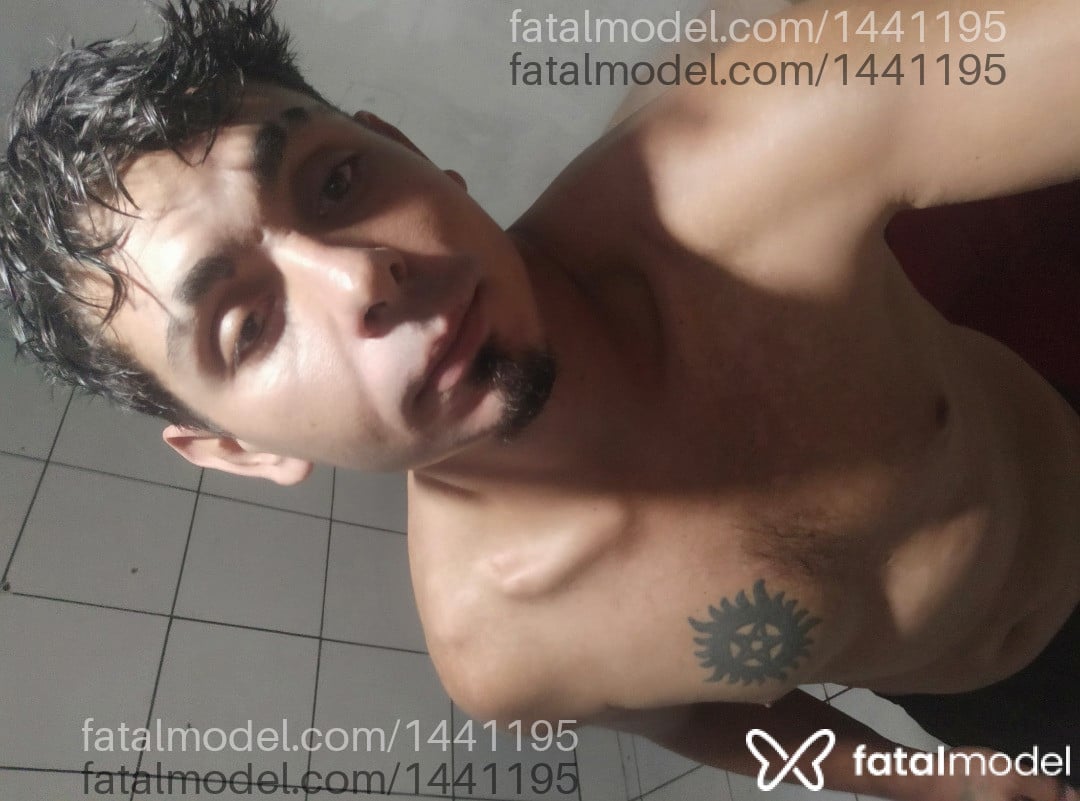 Acompanhante homem morena (o) de olhos castanhos em Cianorte - Sr maycon