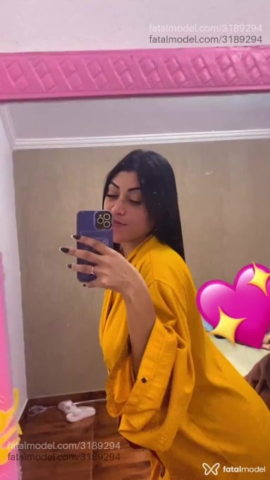 Acompanhante mulher morena (o) de olhos castanhos em Ibiúna - Scarlat