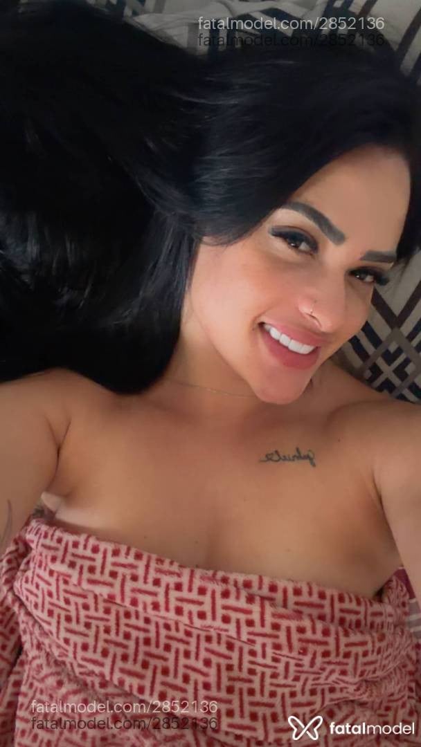 Acompanhante mulher morena (o) de olhos pretos em Passo Fundo - Thammyferraz
