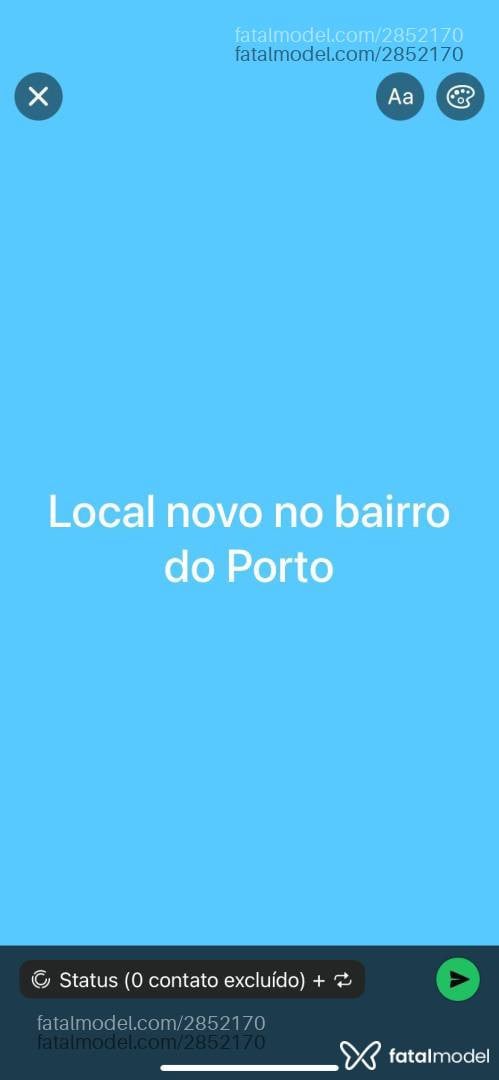 Acompanhante mulher morena (o) de olhos castanhos em Ubatuba - Sabrina Dias