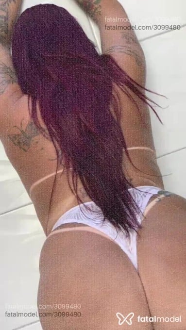 Acompanhante mulher ruiva (o) de olhos castanhos em Rio de Janeiro - Susan