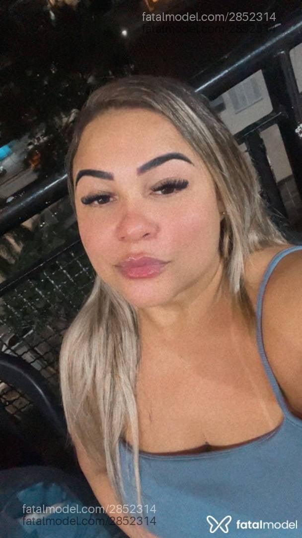 Acompanhante mulher loira (o) de olhos castanhos em Ribeirão Preto - Kety Oliveira