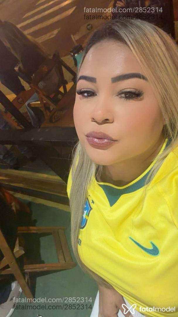 Acompanhante mulher loira (o) de olhos castanhos em Ribeirão Preto - Kety Oliveira
