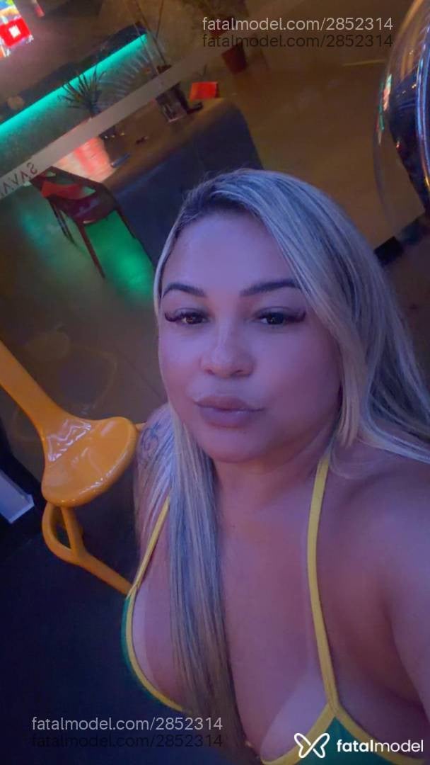 Acompanhante mulher loira (o) de olhos castanhos em Ribeirão Preto - Kety Oliveira