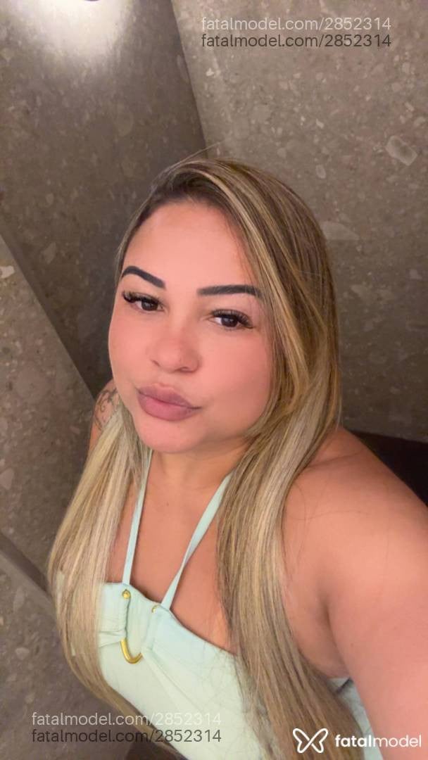 Acompanhante mulher loira (o) de olhos castanhos em Ribeirão Preto Acompanhante mulher loira (o) de olhos castanhos em Ribeirão Preto - Kety Oliveira