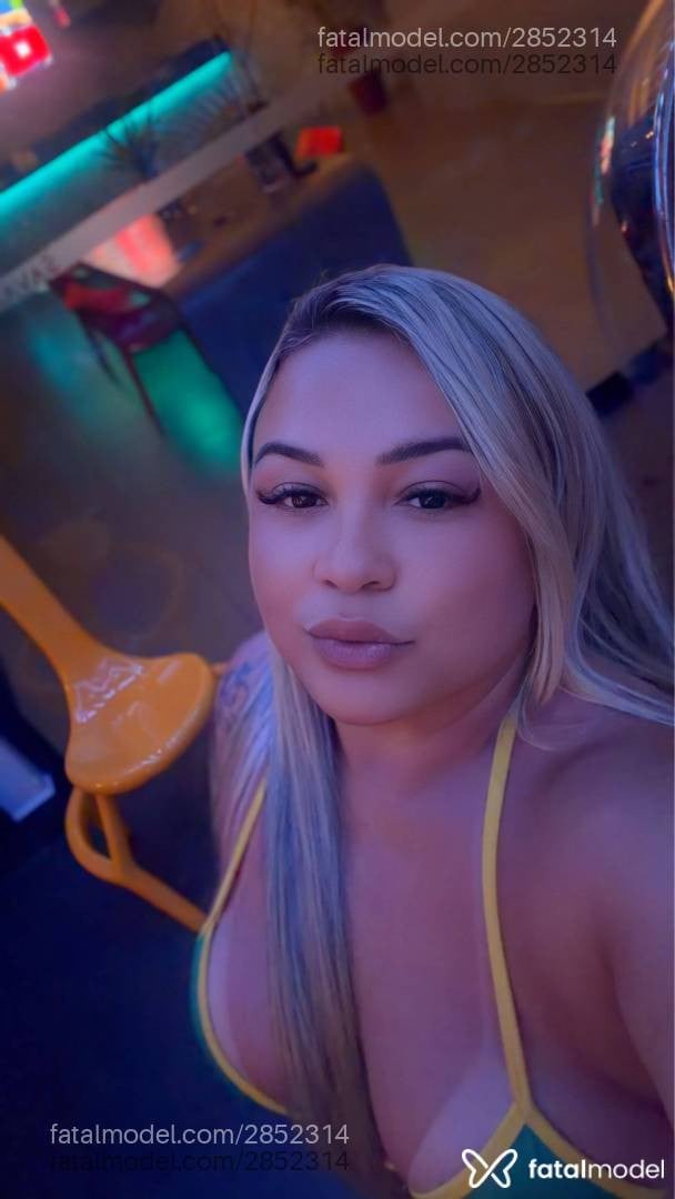 Acompanhante mulher loira (o) de olhos castanhos em Ribeirão Preto - Kety Oliveira