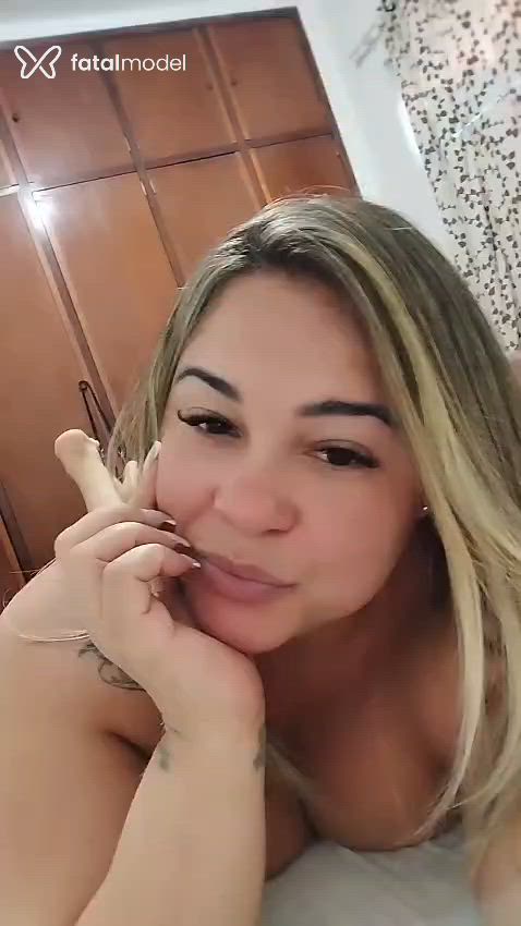Acompanhante mulher loira (o) de olhos castanhos em Ribeirão Preto - Kety Oliveira