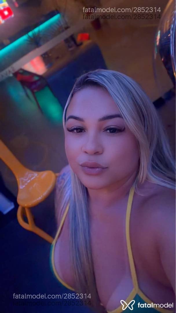 Acompanhante mulher loira (o) de olhos castanhos em Ribeirão Preto - Kety Oliveira