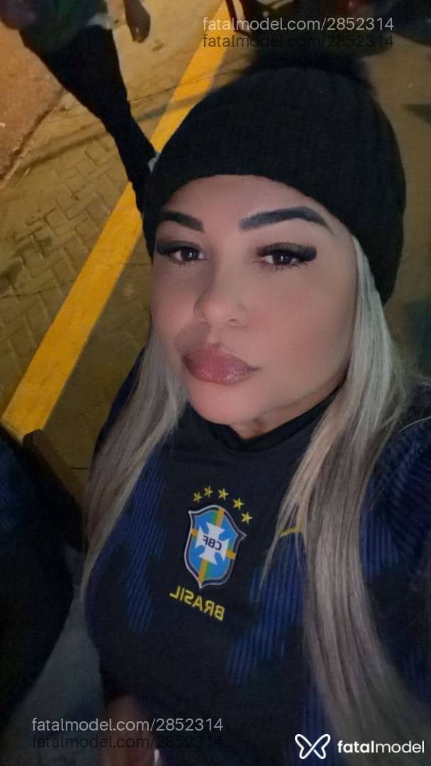 Acompanhante mulher loira (o) de olhos castanhos em Ribeirão Preto - Kety Oliveira