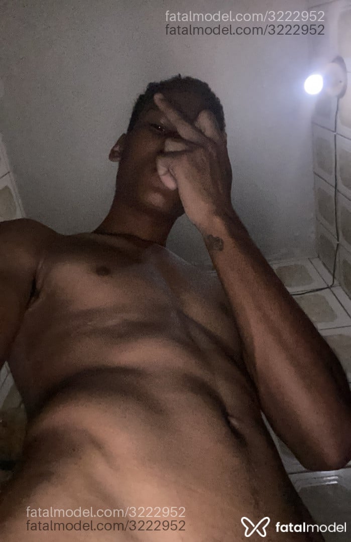 Acompanhante homem morena (o) de olhos castanhos em Virtual - Mvmineirin