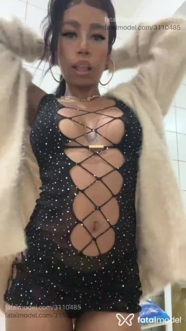 Acompanhante mulher morena (o) de olhos pretos em Morro Agudo - Aninha