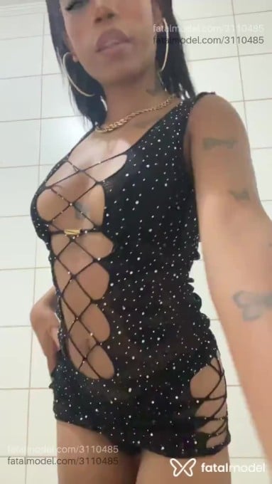 Acompanhante mulher morena (o) de olhos pretos em Morro Agudo - Aninha