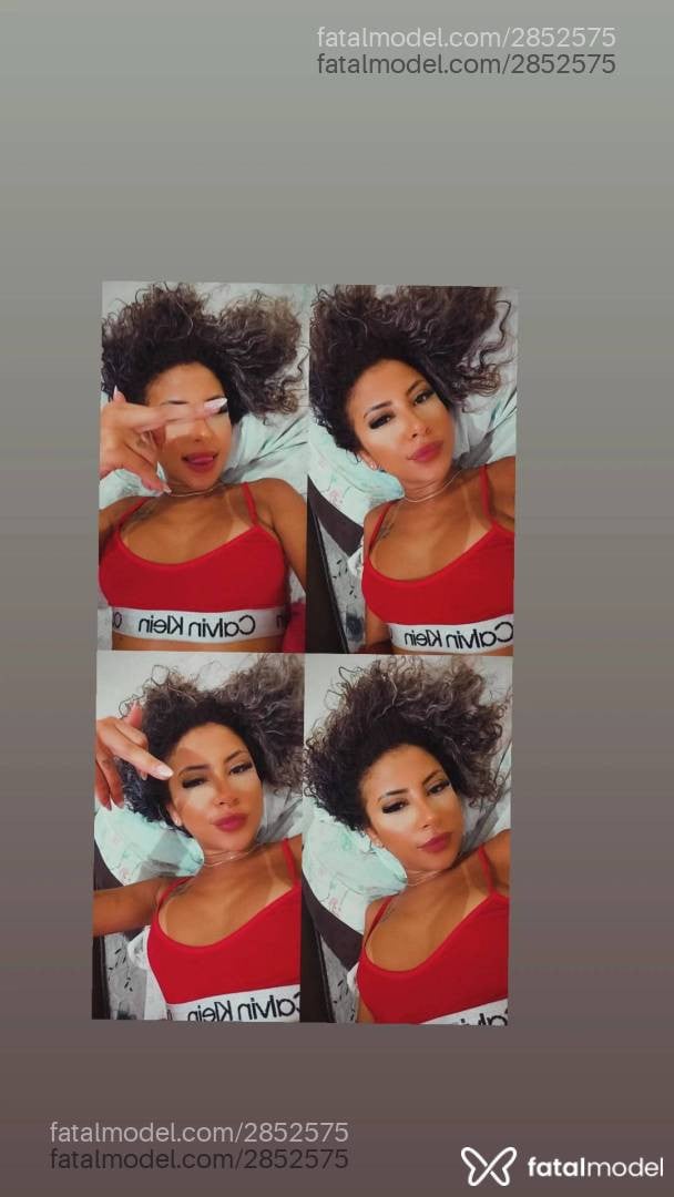 Acompanhante mulher loira (o) de olhos castanhos - Valentina Duarte